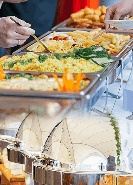 Catering